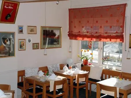 Leander Hotel Bitburg
