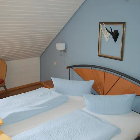 Leander Hotel Bitburg