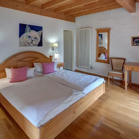 ホテル Leander ビットブルク