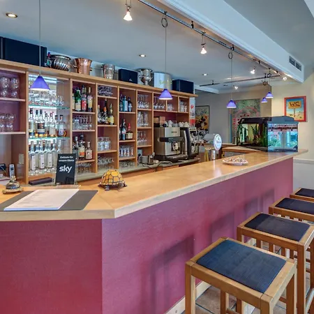 Leander Hotel Bitburg