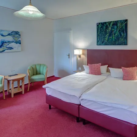 Hotel Leander 3*