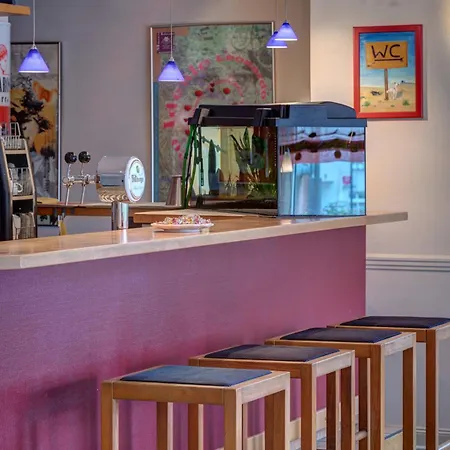 Leander 3* ビットブルク