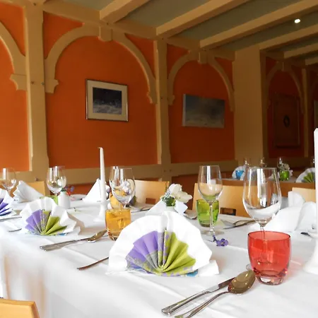 מלון Leander ביטבורג