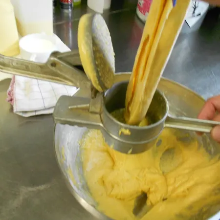 Leander מלון ביטבורג