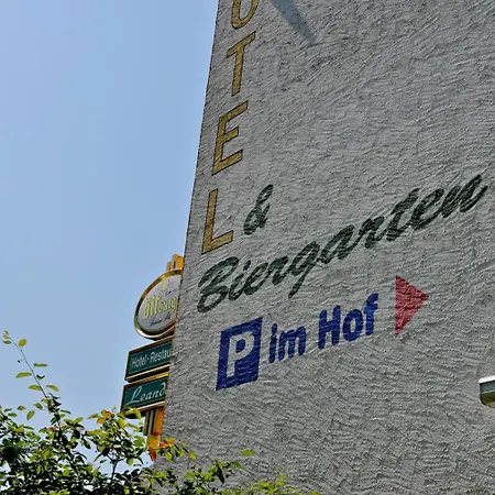 Leander 3* ביטבורג