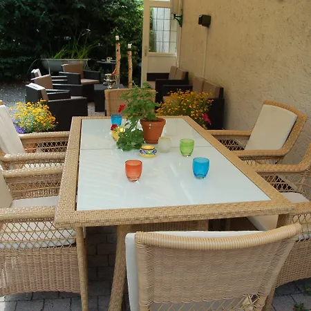 Leander 3* ビットブルク