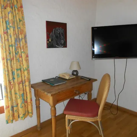 Leander ホテル ビットブルク