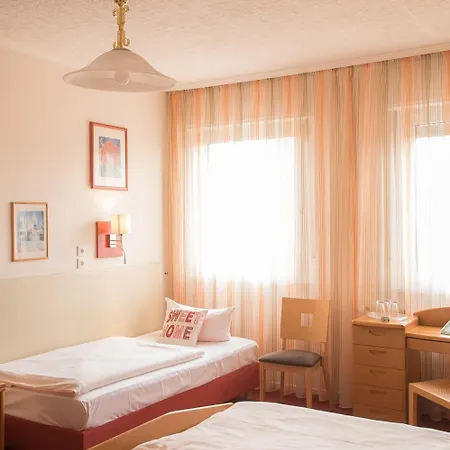 Hotel Leander