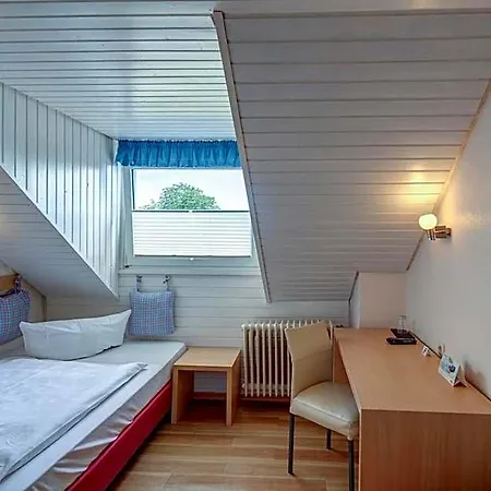 Leander Hotel Bitburg