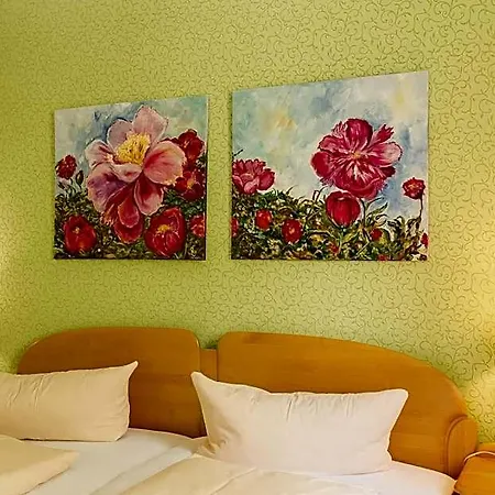 Hotel Leander