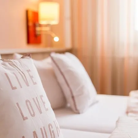 ホテル Leander 3*