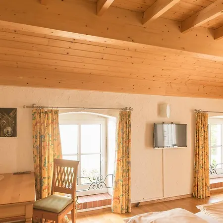 ホテル Leander ビットブルク