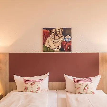 Hotel Leander 3*