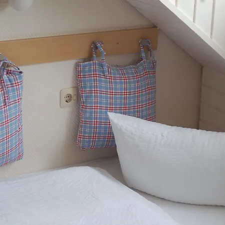 Hotel Leander