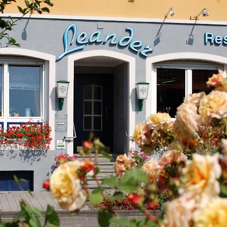 Leander Hotel Bitburg