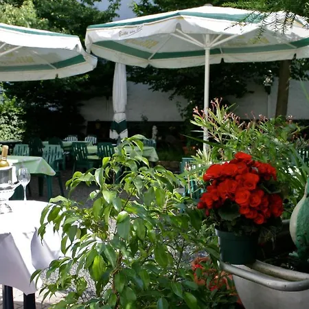 Leander Hotel Bitburg