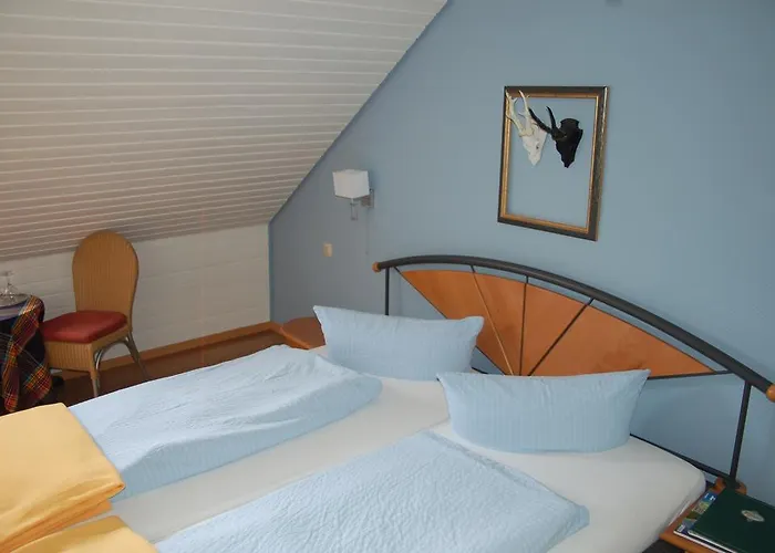 Leander فندق بيتبورغ