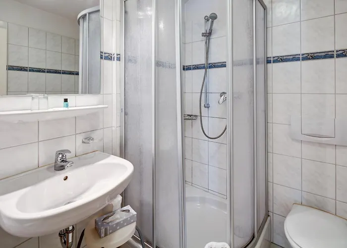 Leander 3* بيتبورغ