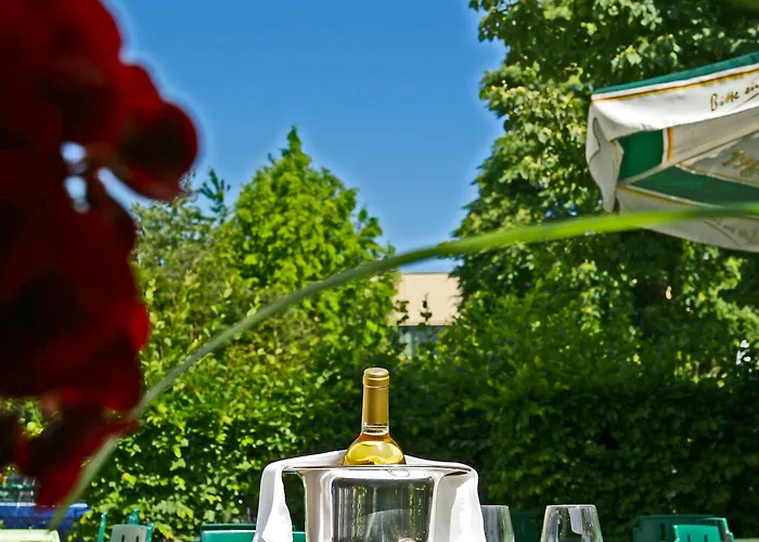 Leander بيتبورغ