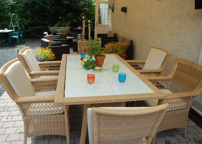 Leander 3* بيتبورغ