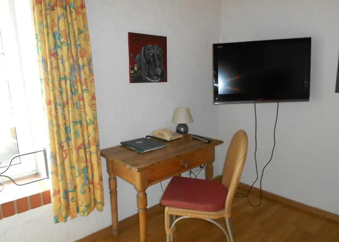 Leander فندق بيتبورغ