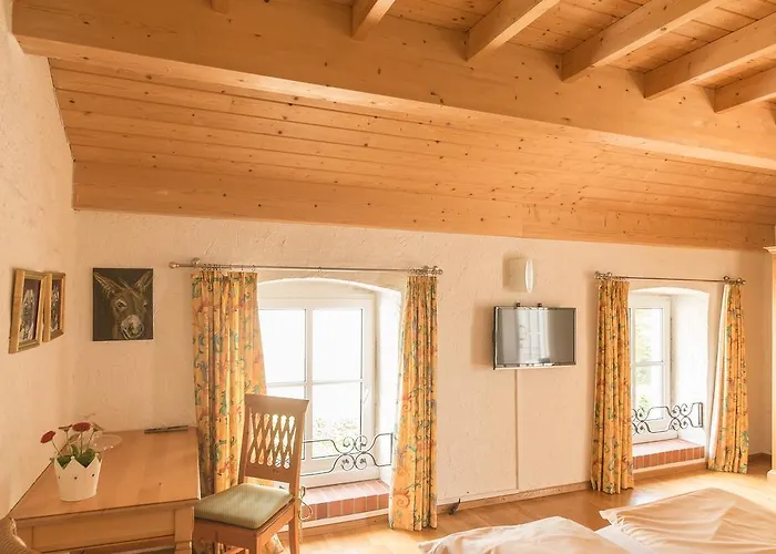 فندق Leander بيتبورغ