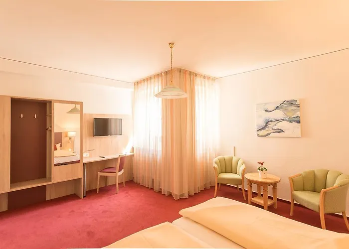 Leander بيتبورغ