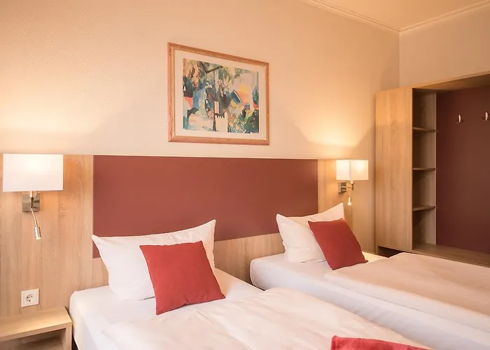 Leander بيتبورغ